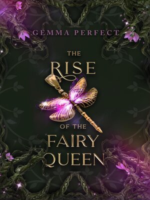 cover image of The Rise of the Fairy Queen
